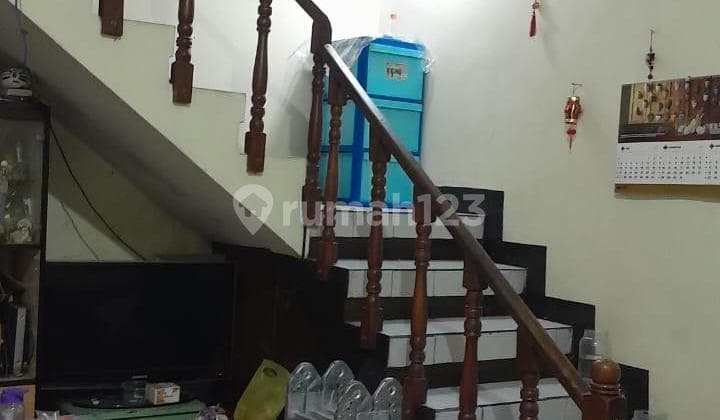 Ruko Murah Srategis Huni Terawat Mainroad Area Pungkur Karapitan