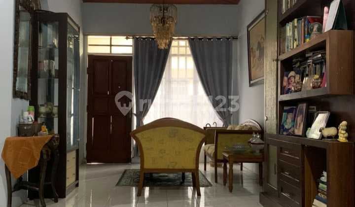 Rumah Murah Siap Huni Nyaman SHM di Jl.saturnus Utara Margahayu