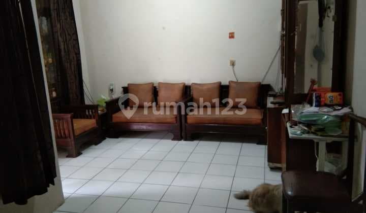 JUAL CEPAT Rumah Bagus Unfurnished SHM Gempol Asri, Bandung