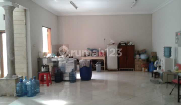 Turun Harga Rumah 2 Lantai Siap Huni Nyaman Mekar Sederhana Raya