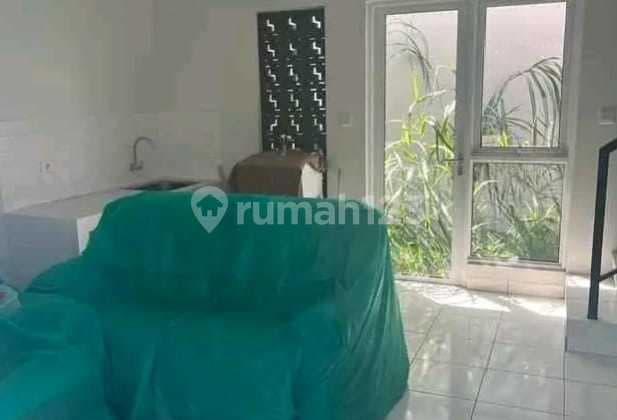 Rumah Bagus Murah SHM Siap Huni Cluster Dayana Summarecon Bandung