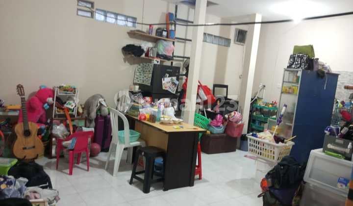 Comfortable Good Affordable Unfurnished House with SHM, Pinus Regency, Bandung