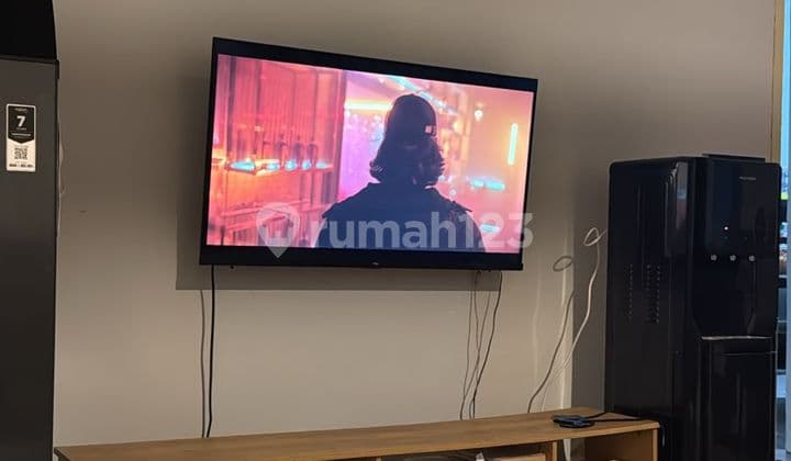 Rumah Murah Siap Huni Full Furnished di Taman Cibaduyut Indah 1