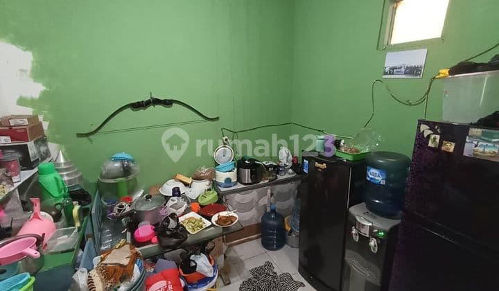 Rumah Murah Banget Bagus Unfurnished SHM Komplek Riung Bandung