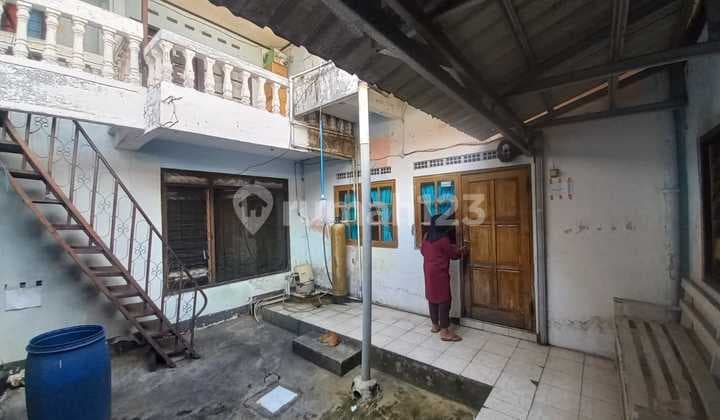 Jual Cepat Dibawah Harga NJOP Koskosan Aktif di Sayap Jln Jakarta Bandung