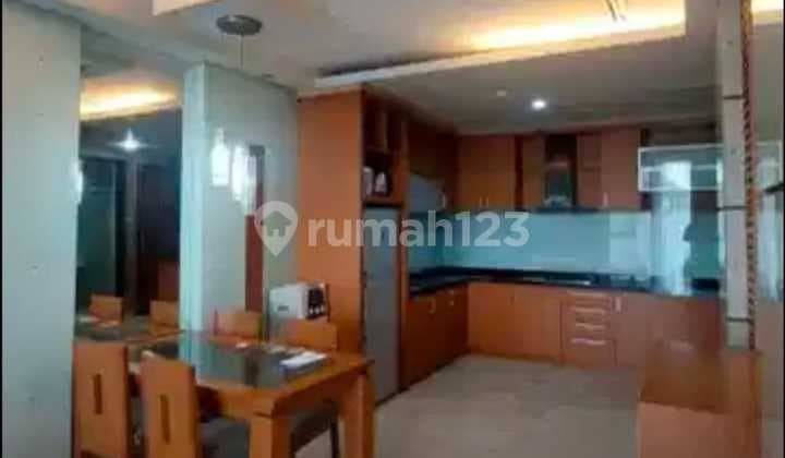 Dago Boutique Apartment 2 BR Type Comfortable Central City Bandung