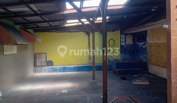 Rumah Murah Bagus Unfurnished SHM di Sukamenak, Kopo, Bandung
