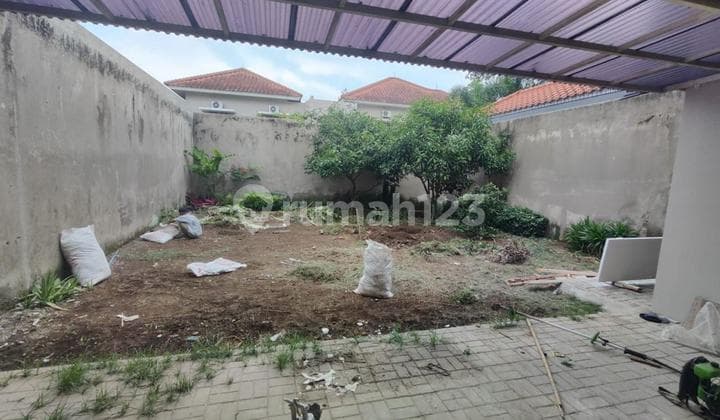 Rumah Murah Luas Keren Strategis SHM Mainroad Mayangsunda, Kbp