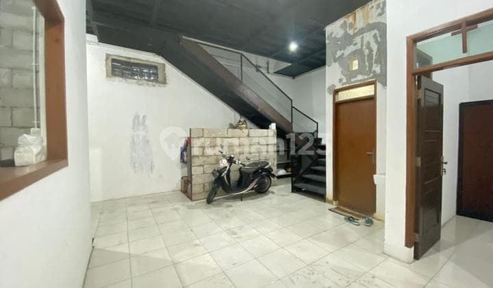 Rumah Murah Bagus Unfurnished SHM Taman Kopo Indah 3, Bandung