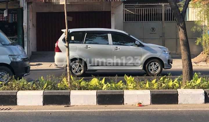 ✨Gudang Nol Raya Tandes Lokasi Strategis, Surabaya Barat✨