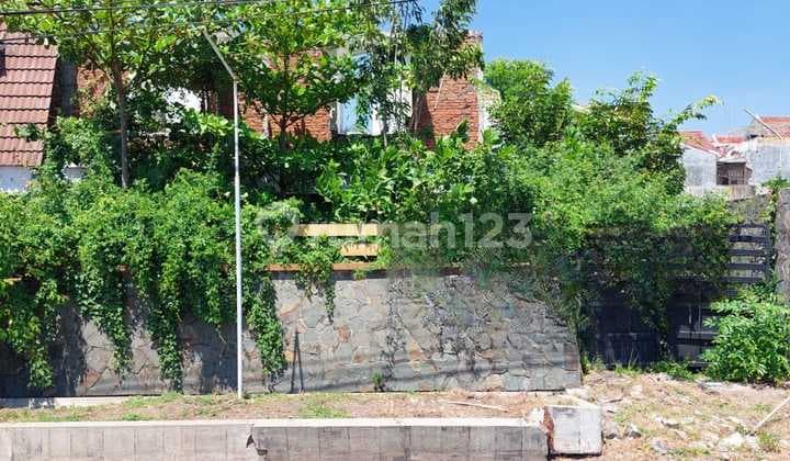 RUMAH HITUNG TANAH VILLA KALIJUDAN INDAH DEKAT AREA KAMPUS