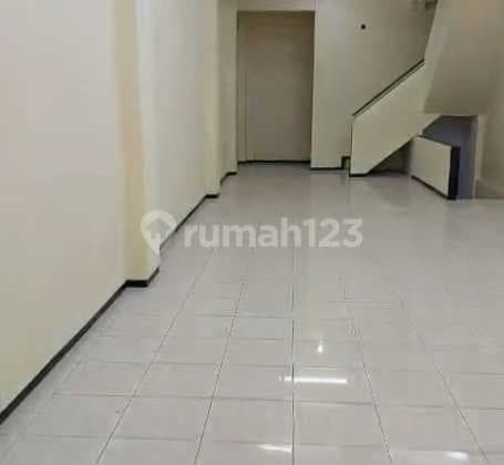 Ruko 3.5 Lantai Siap Pakai Nol Raya Ngagel Jaya Selatan