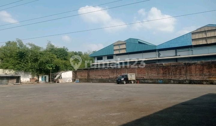 For Sale Ex Pool Truck On Jl Setu Cibitung Grand Wisata