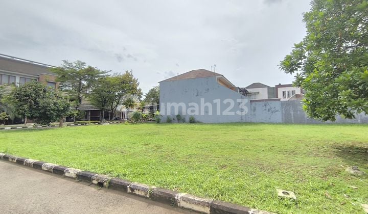 Di Jual Kavling Premiun Di Grand Wisata