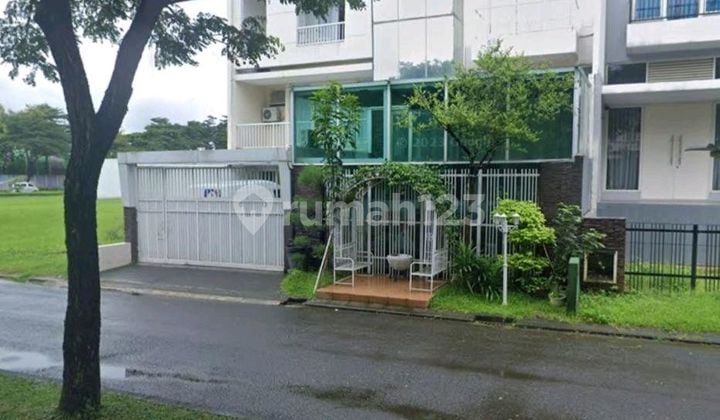 Di Jual Rumah Mewah Langsung Huni Di Grand Wisata