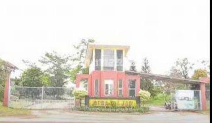 Di jual Kavling di Bima Fajar Grand Wisata