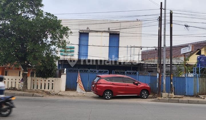 Di Jual Ex Show Room Mobil Di Cikarang Utara