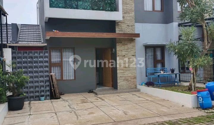 Di Jual Over Kredit Rumah Siap Huni Di Purwakarta