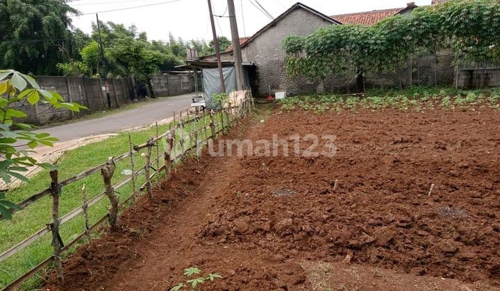 Di Jual Tanah Sangat Strategis Di Area Grand Wisata Bekasi