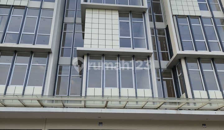 Di Jual Ruko di Grand Bisnis Park Grand Wisata