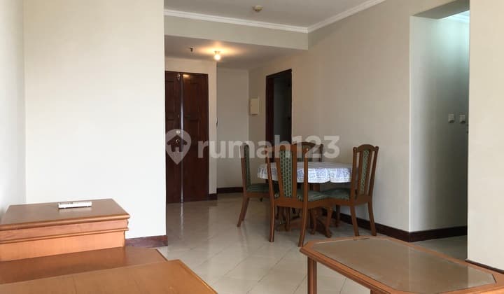 Harmony Palace Apartment 2 BR 80sqm