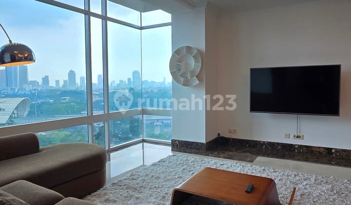 For Rent Affordable Luxury Unit At Four Seasons Residence