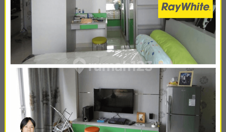 Apartemen Westmark, Jakarta Barat