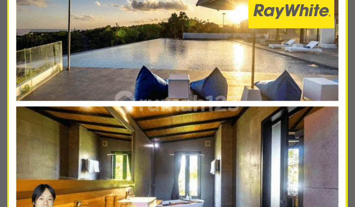 Villa Surya Melasti, Bali