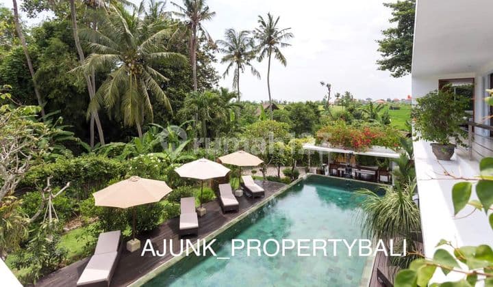 Luxury Villa One Gate System Villa Complex, Tumbak Bayuh - Pererenan
