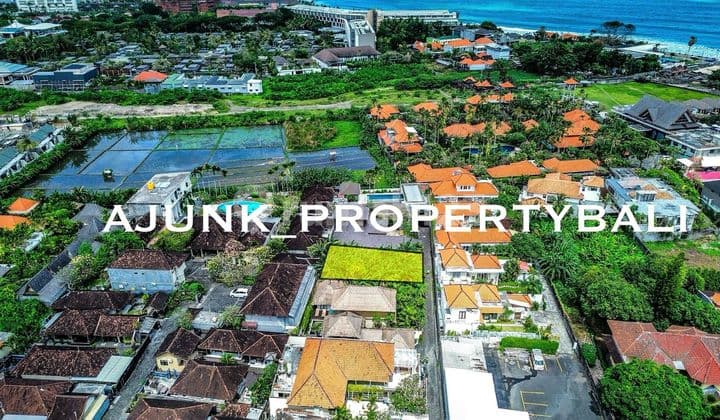 Premium & Strategic Land Location Near Seminyak Beach