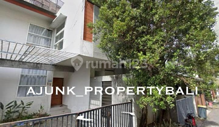 Rumah Style Modern Minimalis, Dekat Kejb School & Kuta, Denpasar