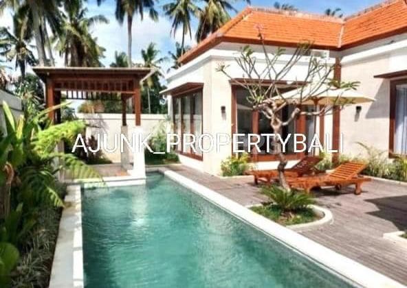 Vila Baru Style Tropis, 15 Menit Pison & 20 Menit Central Ubud