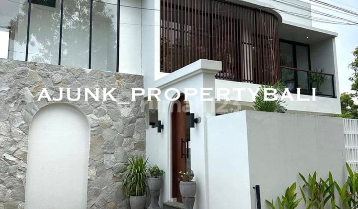 Brand New Vila, Ready Segera, Lokasi Area Ungasan