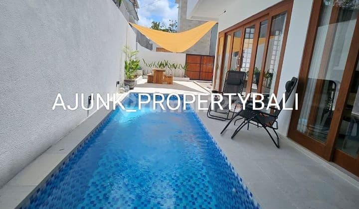 Vila Style Modern Lokasi Strategis Di Puri Gading, Jimbaran