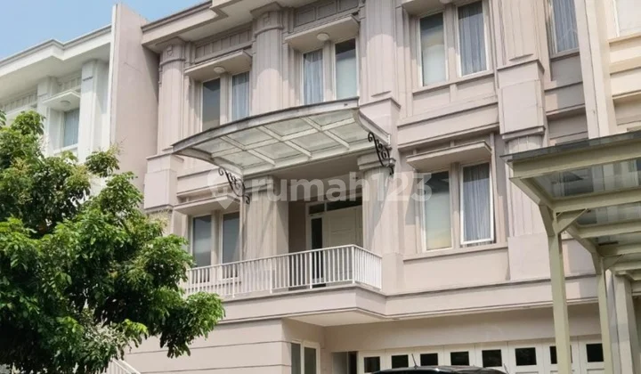 Dijual Rumah Di Amethyst, Phg, Gading Serpong, Sudah Renovasi Dijual Rumah Di Amethyst, Phg, Gading Serpong, Sudah Renovasi