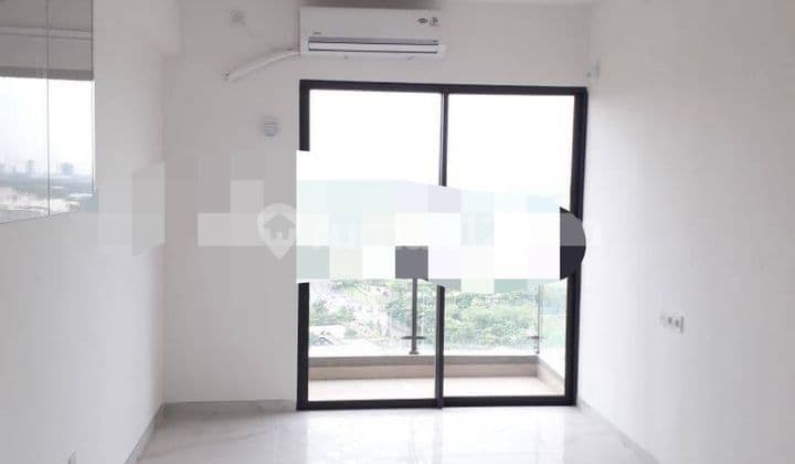 Dijual apartemen sky house 2 BR, BSD, furnish