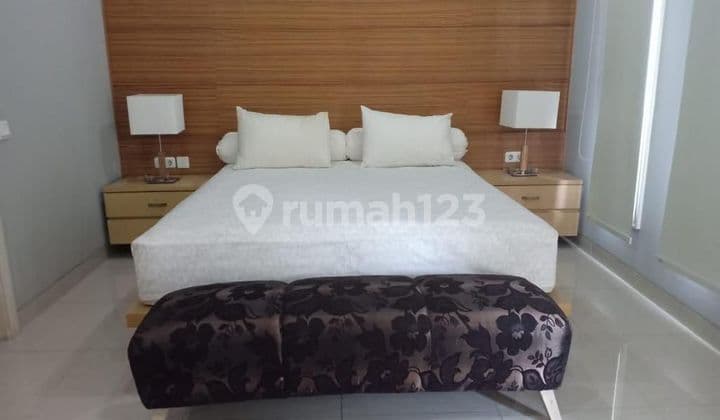 Dijual rumah di Pascal, gading serpong, dekat UMN, Utara, furnish