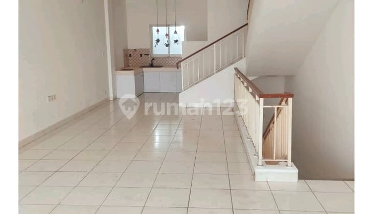 Disewakan Ruko Hook Pinggir Jalan, Cocok Untuk Kantor Dan Gudang, Dekat Umn, Dekat Padel Marvel