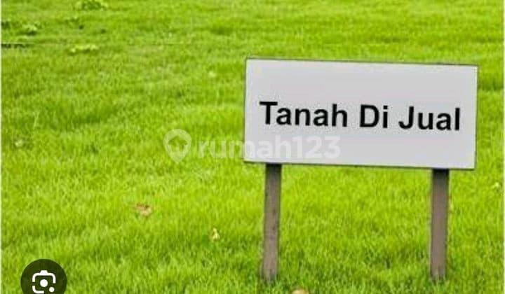 Dijual Kavling Di Nagrok, Curug, Dekat Pang Farm