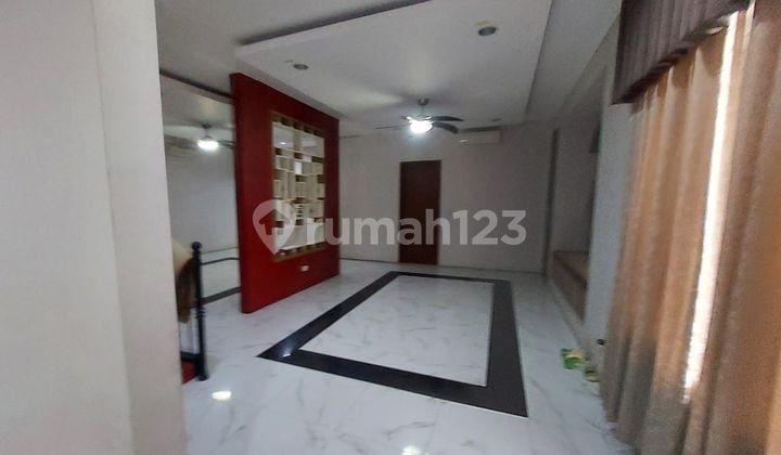 For Sale, The Cheapest Hook House In Alam Sutera, Independent Building