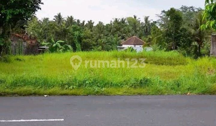 Dijual Kavling Termurah Di Gading Serpong, Cocok Unt Usaha / Kantor, Lebar 30 M