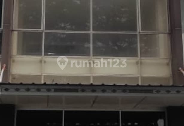 Dijual Ruko Di Alam Sutera, Ruko Crystalane, Siap Pakai