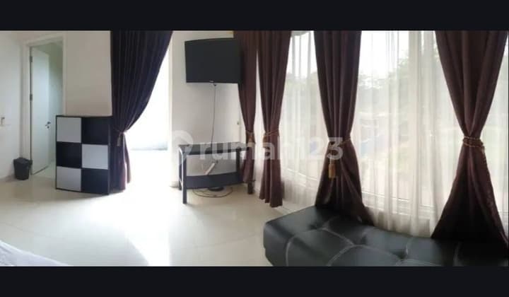 House Near Atmajaya BSD, Renovated, Near Toll Road, Near Aeon.