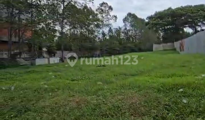 Kavling Komersial. Disewakan. Khusus Buat Komersial