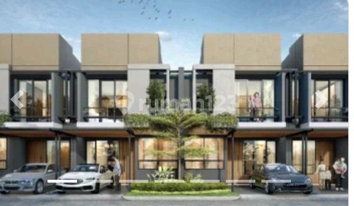 Rumah Di Terravia, Bsd, Adora, Rumah Baru, Siap Huni Rumah Di Terravia, Bsd, Adora, Rumah Baru, Siap Huni