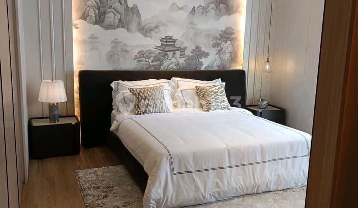 Dijual Rumah Bagus Di Bsd, Dekat Eastvara, Lokasi Bagus, Rumah Baru, Tiap Kamar Ada Kamar Mandi