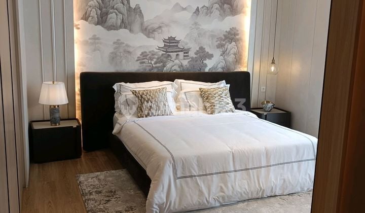 Dijual Rumah Bagus Di Bsd, Dekat Eastvara, Lokasi Bagus, Rumah Baru, Tiap Kamar Ada Kamar Mandi