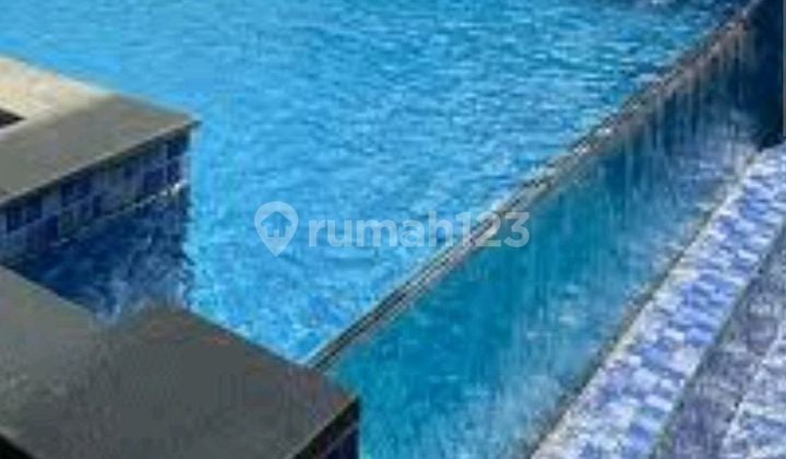 Disewakan Lyndon Ada Pool, Lift, Dekat Nanyang, Bsd Disewakan Lyndon Ada Pool, Lift, Dekat Nanyang, Bsd