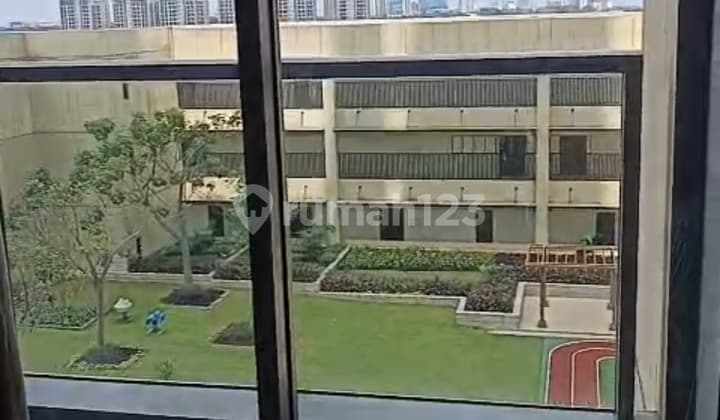 Jual Dibawah PPJB. Apartemen Branz. Dekat Mall Aeon. View Taman