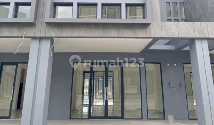 Ruko Dekat Ipeka Bsd, Siap Huni, Cocok Unt Usaha Dan Kantor, Delrey